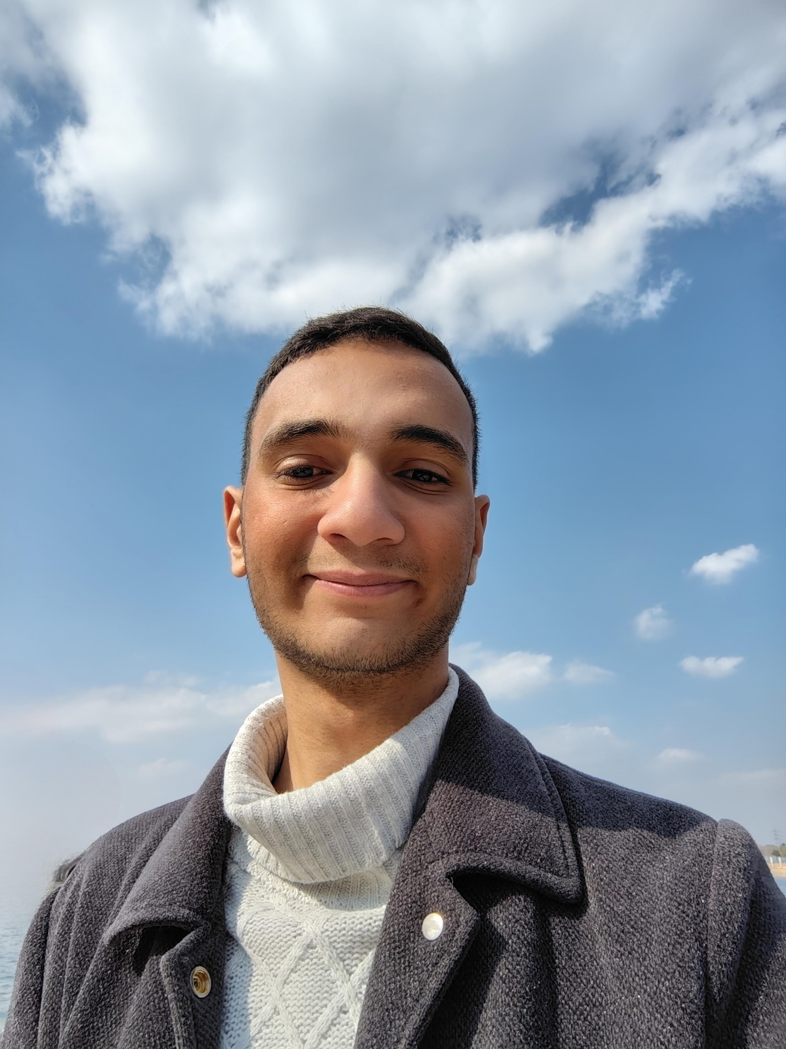 Ahmed Abo Bakr's profile picture