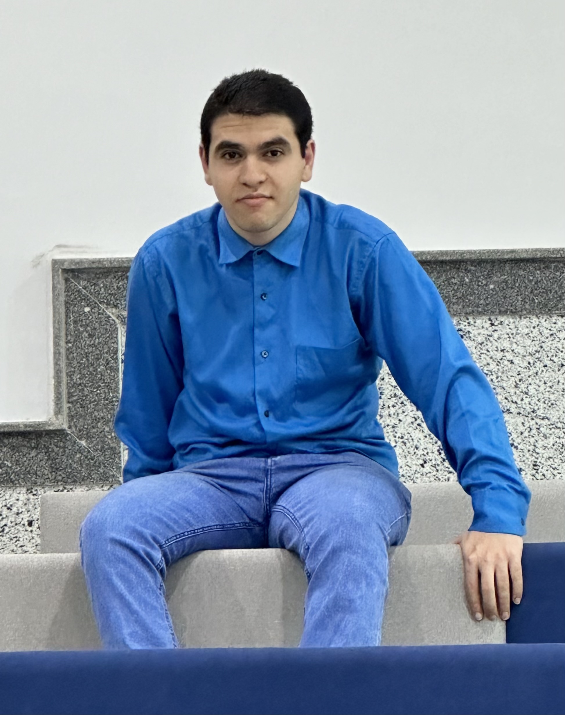 Ahmed Sabery's profile picture