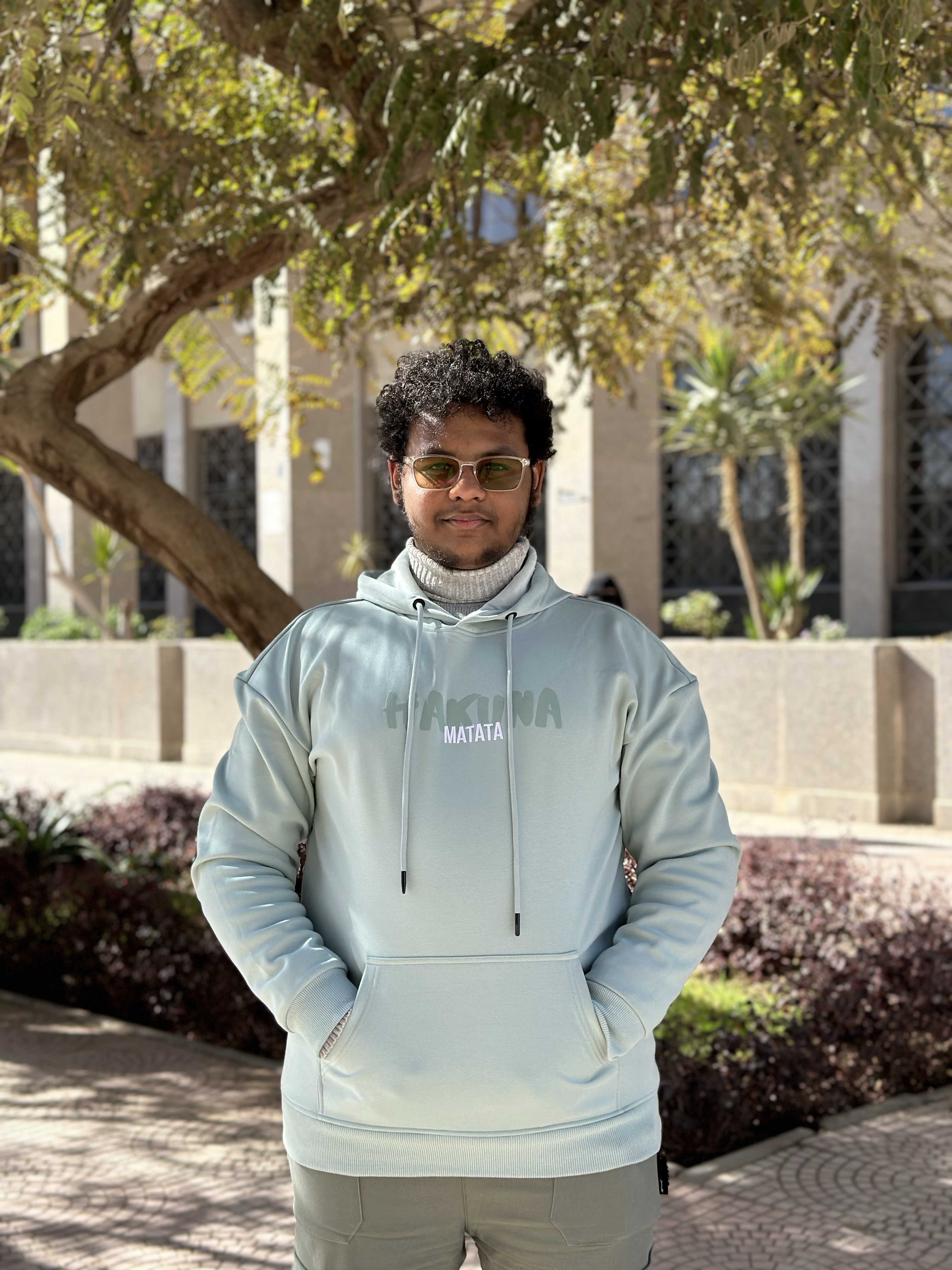 Ali's profile picture
